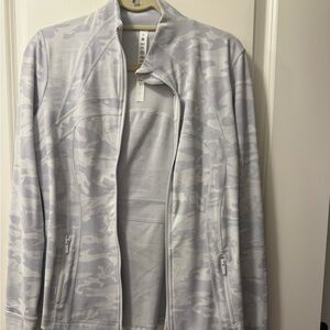 NEW Lululemon Define Jacket